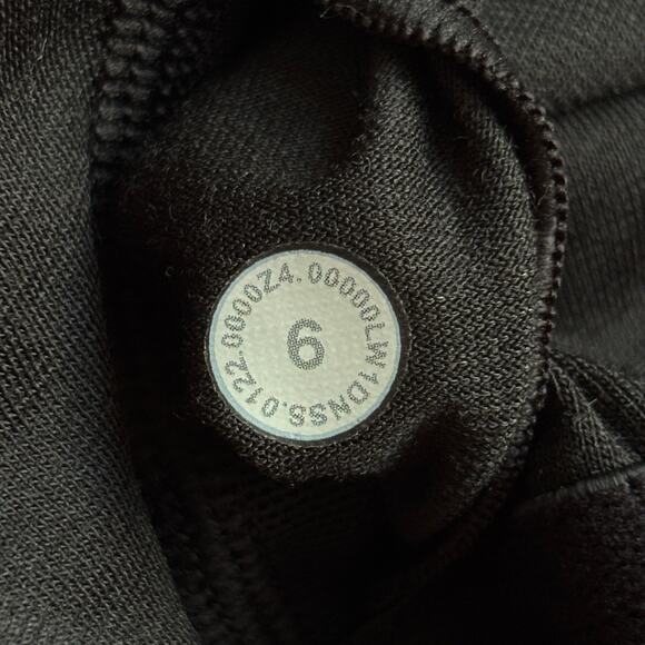 Lululemon Slim Fit Above Knee Dress 6 - Picture 6 of 8